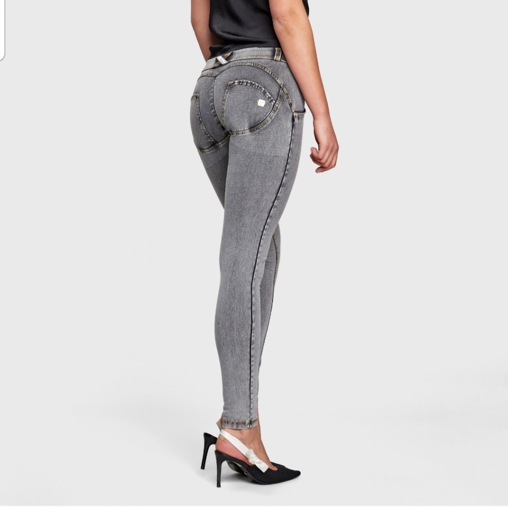 Freddy WR Up Denim